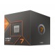 AMD Ryzen 7 8700G 8-Core 4.2 GHz Socket AM5 Processor - 100-100001236BOX